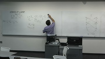 CS4510 L20B Karp-Lipton Theorem