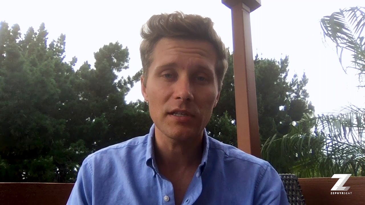 A Message from our CEO