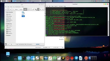 CVE-2017-11882: Microsoft Office Memory Corruption