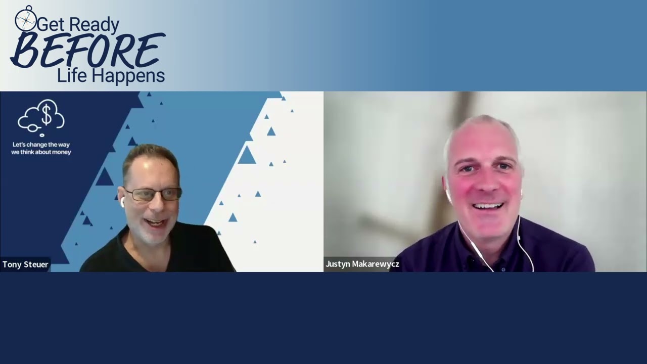 Accelerate Your Career with Money, Mindset and Purpose