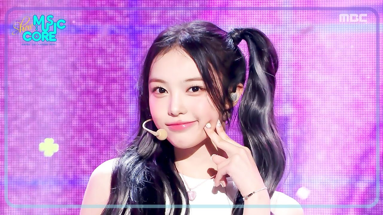 Hearts2Hearts - STYLE | Show! MusicCore | aired on MBC250628 #Hearts2Hearts