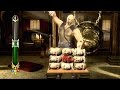 Mortal Kombat Komplete Edition - Test Your Strike All Challenges Gameplay Playthrough