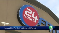 24 Hour Fitness' future in question amid COVID-19