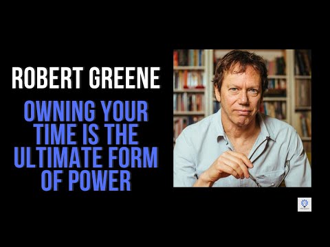 Owning your time