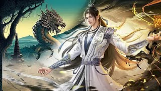 Download Lagu EPS 551-AVATAR TERTINGGI_K£BANGK1T∆N K∆ISAR  NAGA 1BL1S KUN0~SU HAN MP3