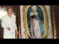 La relación de mi familia con la VIRGEN DE GUADALUPE | Mónica Garza