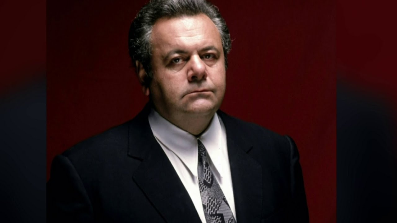 Paul Sorvino, 'Goodfellas' and 'Law & Order' star, dies at 83