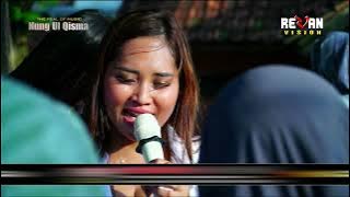 PANTUN JANDA NUNG UL QISMA  // LIVE DS. PENANGGAPAN BANJARHARJO  BREBES 13 MEI 2023