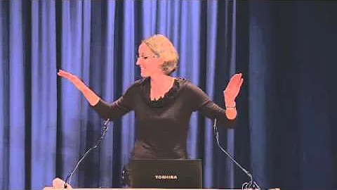 Clare Warren SUPI lecture 2014