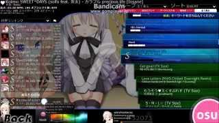 Osu 見やすいスキン Youtube