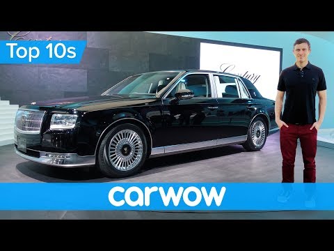 toyota's-rolls-royce-for-half-the-money---the-incredible-2018-century-|-top10s