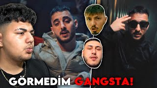 ESKİ DOSTLARA AYAR! Ati242 - kaptan reaction | tepki