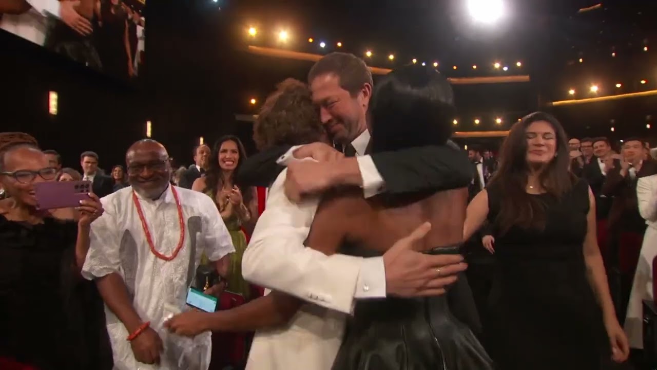 The 75th Primetime Emmy Awards trailer
