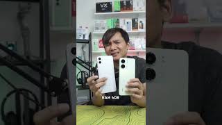 MENDING REDMI 13C ATAU SAMSUNG GALAXY A05?