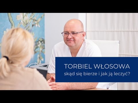 Wideo: Który antybiotyk na torbiel włosową?