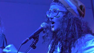 reggae concert in vilnius 4k