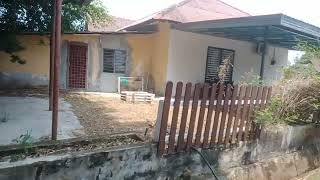 banda kaba
