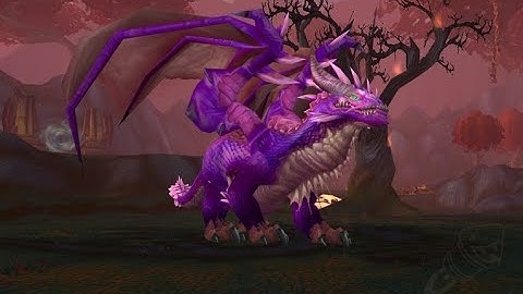 The Ruby Sanctum WOW Wotlk 25 man raid