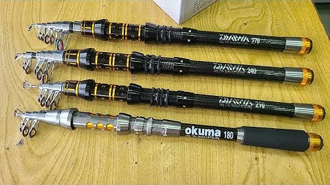 Cần Câu Rút Daiwa Bỏ cốp xe em về thêm ạ, LH 0963.890.470