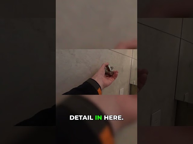 Ultimate Spa Bathroom: Stonewater Primary Bath Tour