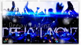DJ Layonz Ft. The Proclaimers - I&#39;m Gonna Be [ Remix 2k14 ]