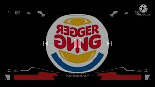 Burger King Logo Timmer CoNfUsIoN