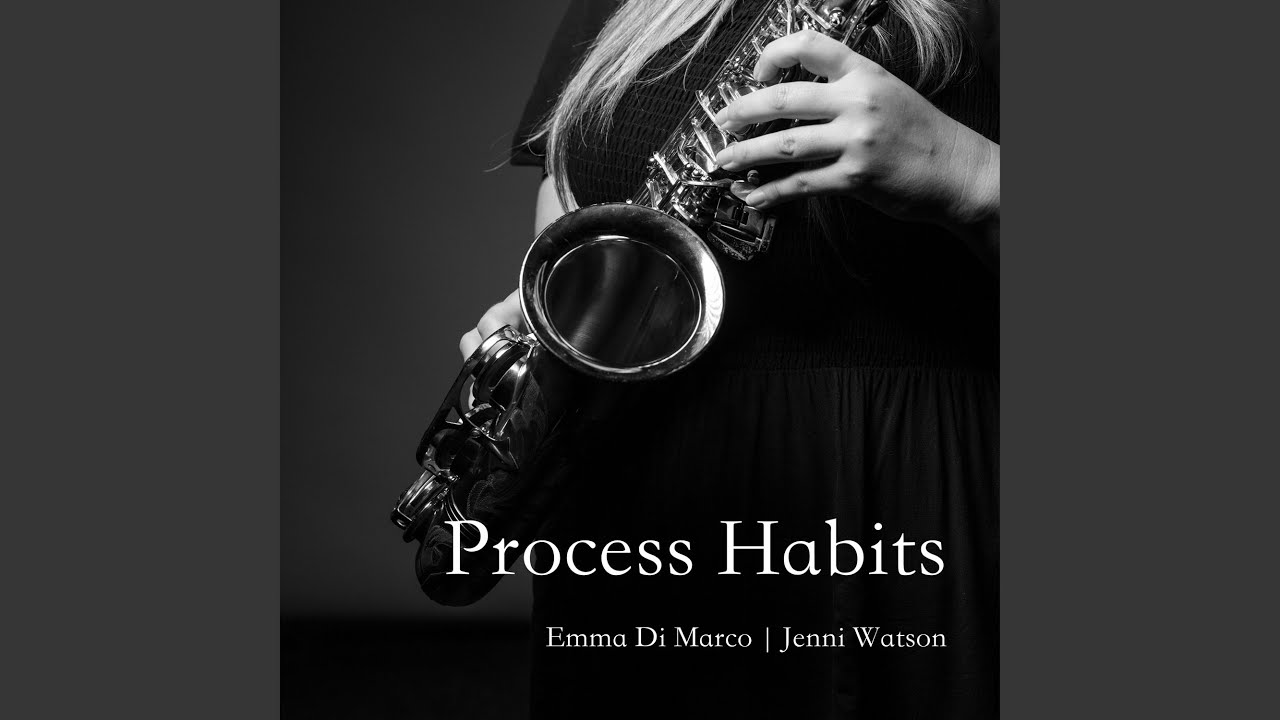 Watch Process Habits on YouTube Watch Process Habits on YouTube