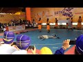 Nirvair khalsa gatka group rajpuravirsa sambhal gatka competition at hazur sahib nanded