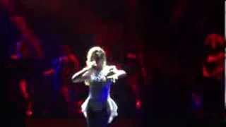 Beyonce   Run The World Girls Sportpaleis, Antwerp 31 05, Mrs  Carter Show World Tour