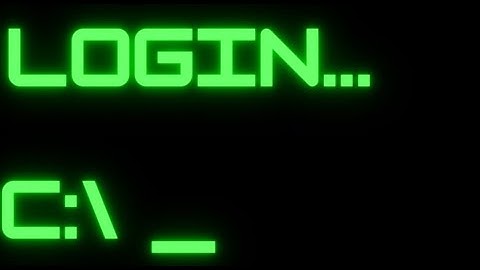 Whitelist and Login Program in Python 3 (Easy!!!)