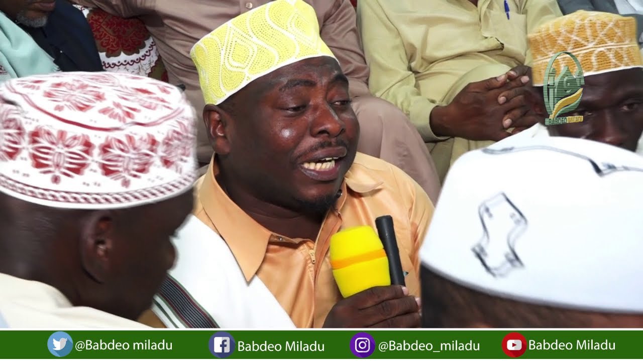 MADRASAT MUZDALIFA | MUHAMMAD KHAMIS AFANYA KAZI KUBWA, BAYATI,NAHAWAND,HIJAZ,RASTI,SIKA -2022