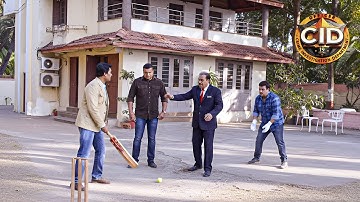 CID New Epidode | Crime Story 2025 | सी.आई.डी. | CID | New Episode 2025 | Crime Series 2025