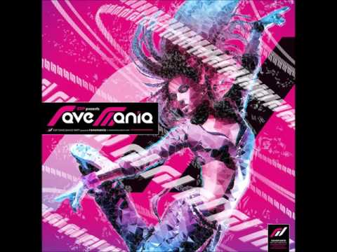 11 Ryu   Sakura Ravers