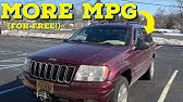 Naprawa Komputera Jeep Grand Cherokee Zj / Computer Repair Jeep Grand Cherokee Zj - Youtube