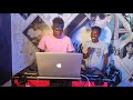 DJ SPLASH 254 & MC SAMDEE 2024 BANGERS THE AFRICAN EXPERIENCE EP.7 #hitandrun