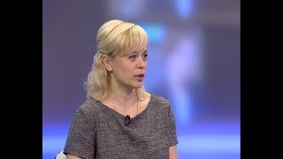 Директор организации «Чистая Среда»: то, что дети знают о раздельном сборе мусора – уже достижение Директор организации «Чистая Среда»: то, что дети знают о раздельном сборе мусора – уже достижение
