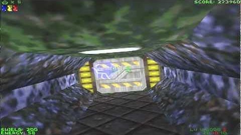 Descent // Ace // Level 4 (Venus Atmospheric Lab)