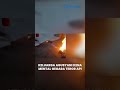 Keluarga Agusyani Kena Mental Gegara Teror Api, BPBD Sleman Siapkan Opsi Tanggap Darurat Khusus