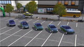 [TS3] Converting a functional car into decoration for CAW