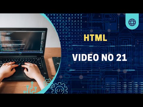 HTML Tutorial for Beginners - 21 - Subscript and Superscript Tag to HTML