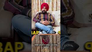CBAP Cleared in First Attempt 🚀 | Real Success Story You Must Watch