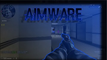 Legit Hacking #1 || Aimware
