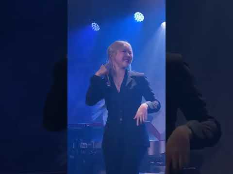 221014 백예린(Yerin Baek) - Irreplaceable (Beyoncé cover) [현대카드 다빈치모텔]