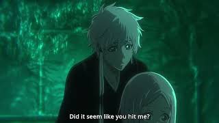 Bleach Thousand-Year Blood War English Subbed Yachiru Kusajishi Vs Guenael Lee And Gremmy