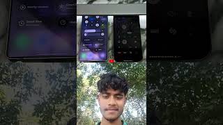 iPhone vs Samsung Brightness Test ☀️🔥 The MOST INSANE Display Battle Ever 😱📱 #shorts