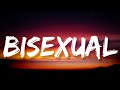 Capture de la vidéo Grlwood - Bisexual (Lyrics)