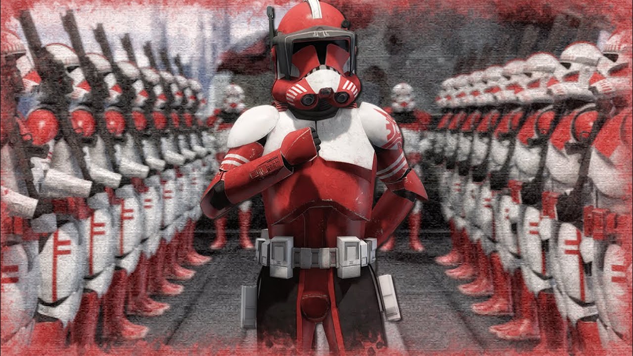The Republic’s EMERGENCY Plan if Coruscant Fell to the Separatists [Theory]