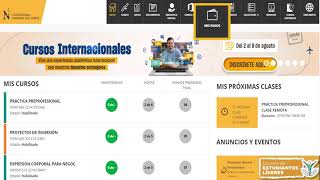 UPN, EEL: COMO REALIZO MIS PAGOS DESDE MI PLATAFORMA UPN