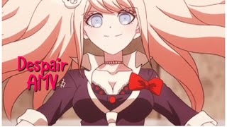 Junko Enoshima - Despair - AMV