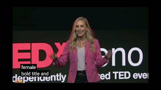 Shadowing technique. Emily Jaenson's TedX Reno Speech. 6 ways to increase your confidence.